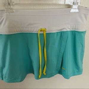 Nike tennis skirt